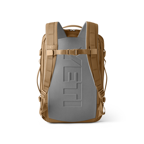 YETI CROSSROADS 22L タンカラー Yeti Crossroads Backpack 22L - LOTWSHQ