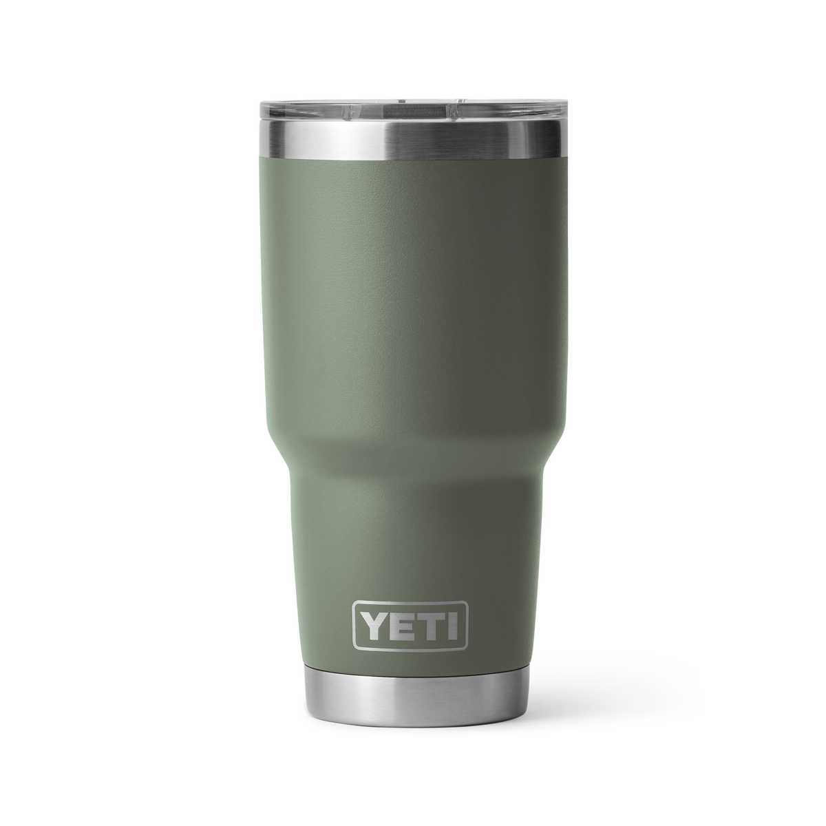 Yeti rambler 30 oz tumbler best sale with lid