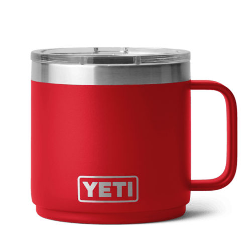 Yeti Ceramic Lined 14oz Stackable Mug with Magslider Lid