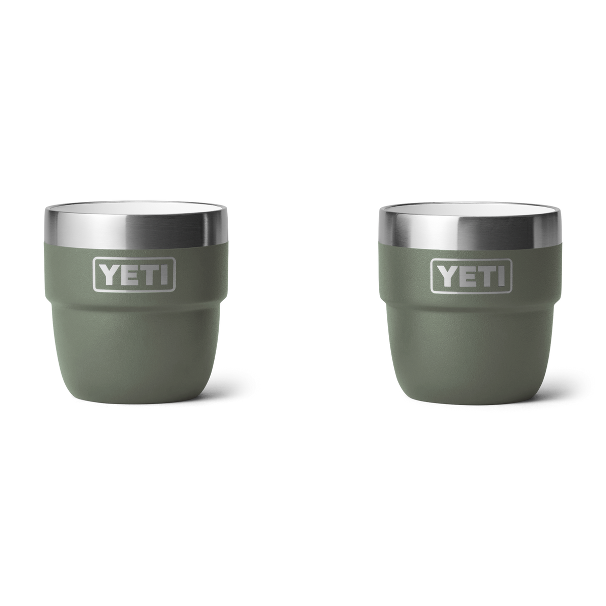 Yeti 4oz Stackable Cups - LOTWSHQ Yeti 4oz Stackable Cups - LOTWSHQ