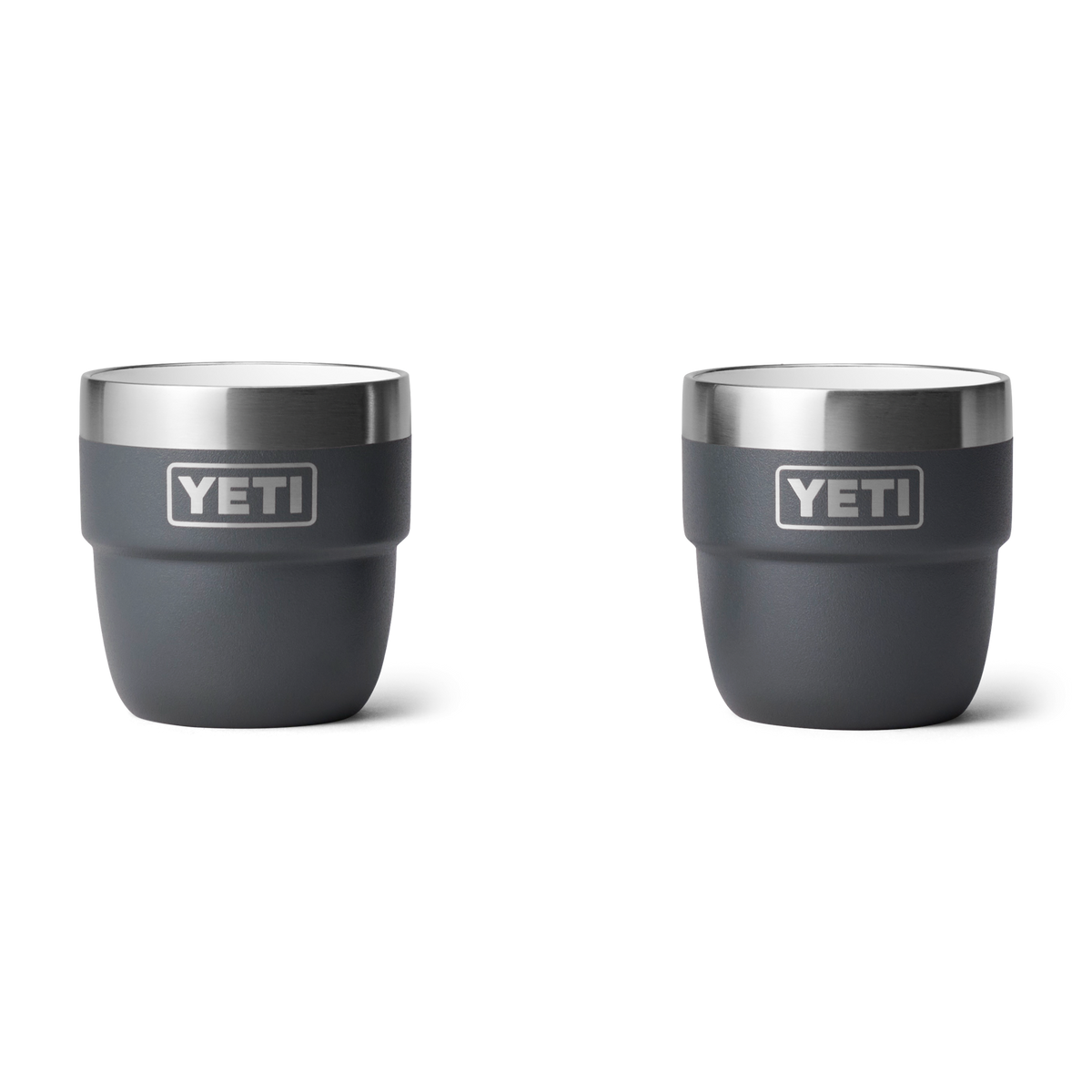 Yeti 4oz Stackable Cups