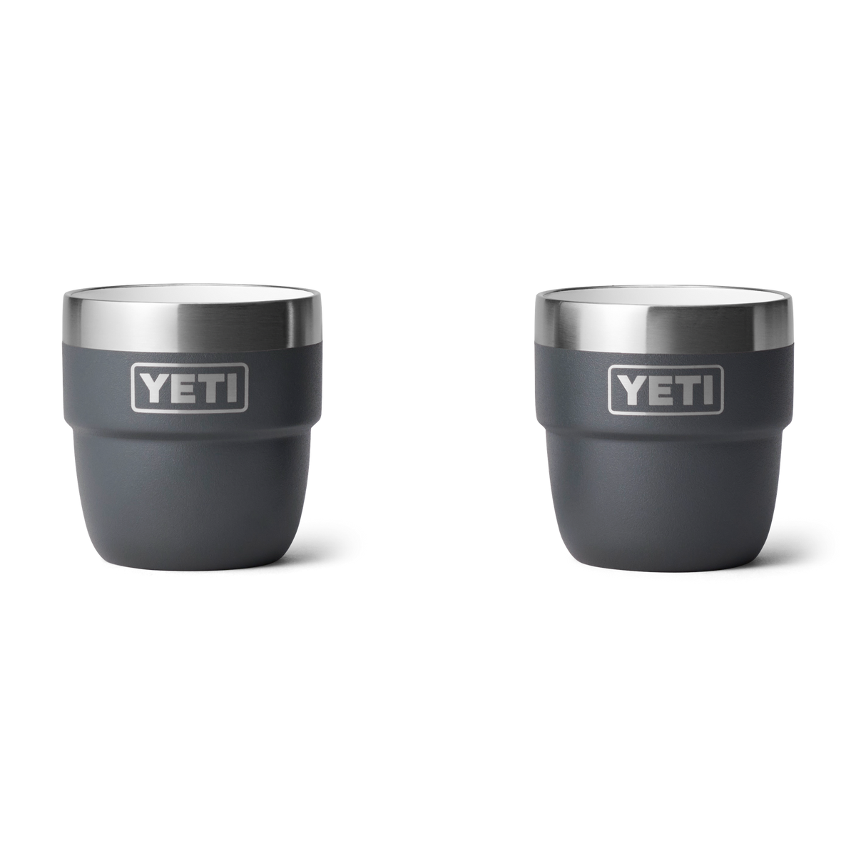 Yeti 4oz Stackable Cups - LOTWSHQ Yeti 4oz Stackable Cups - LOTWSHQ