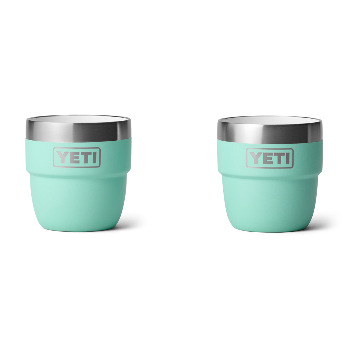 Yeti 4oz Stackable Cups - LOTWSHQ Yeti 4oz Stackable Cups - LOTWSHQ