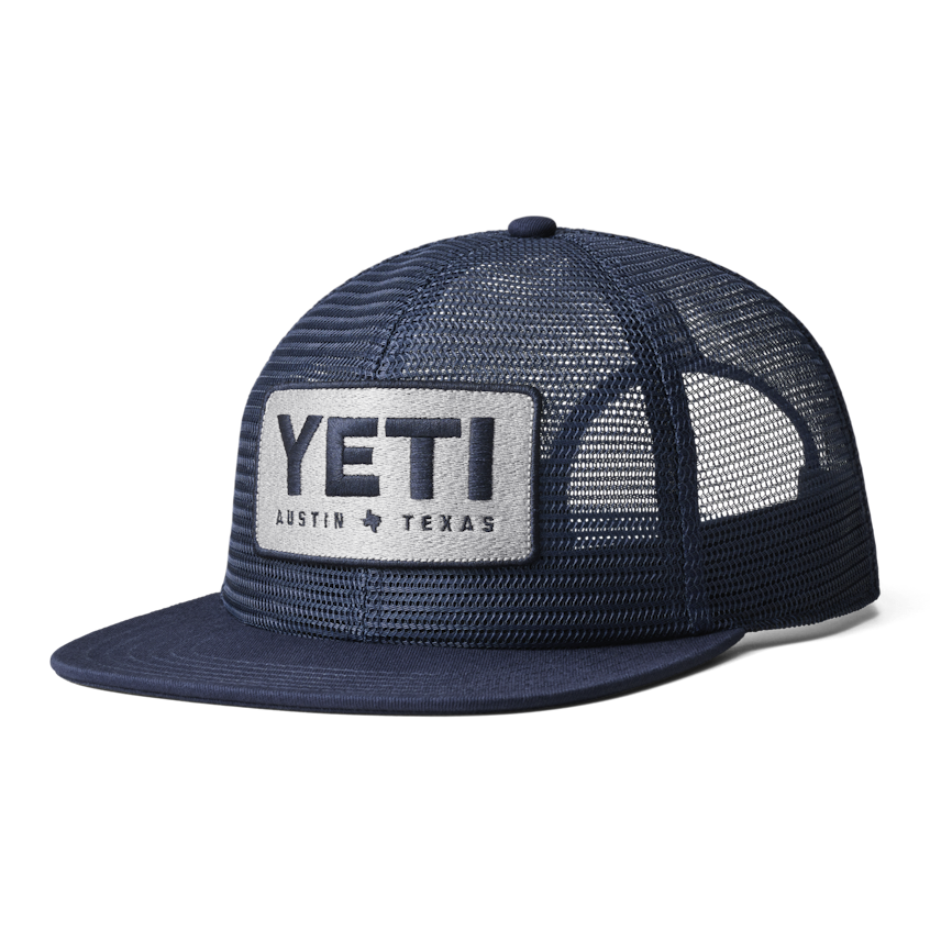 Yeti Austin Mesh Hat