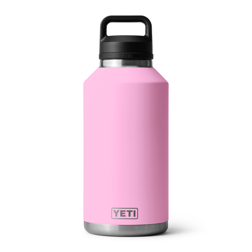 Yeti Rambler 64oz Bottle with Chug Cap