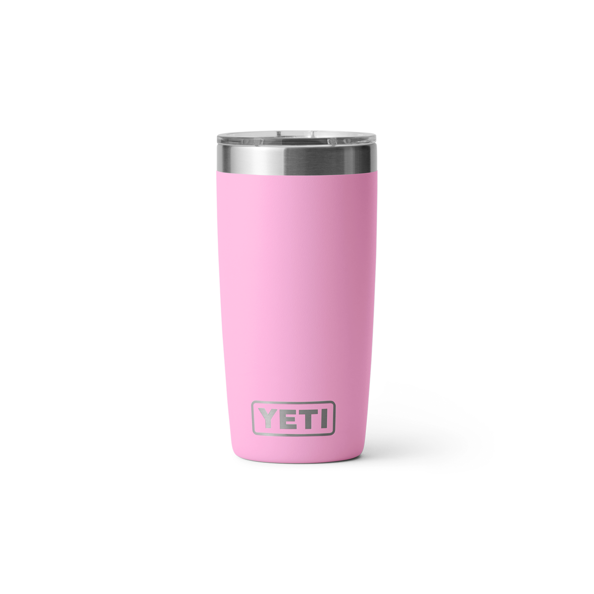 Light pink yeti hot sale tumbler