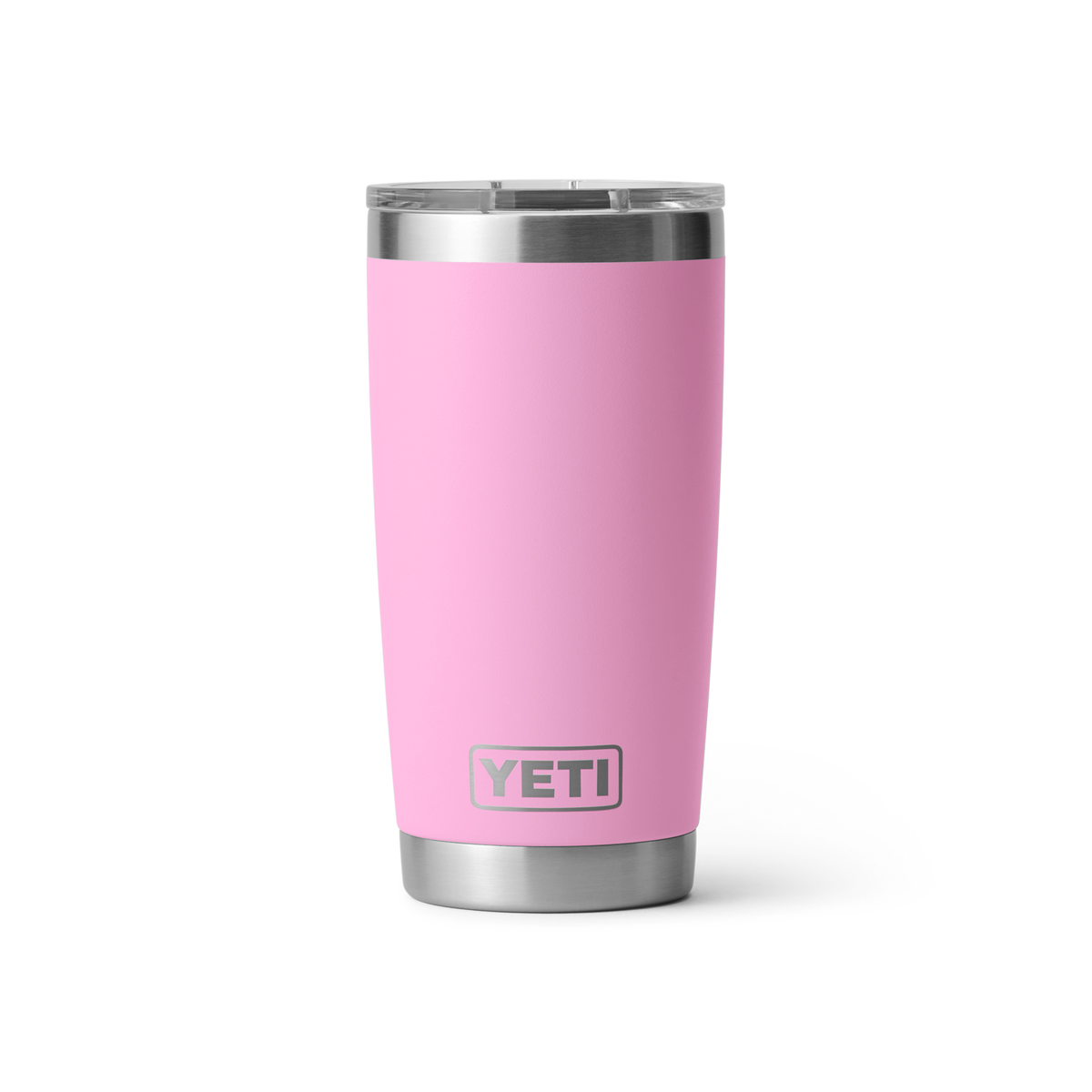 Yeti rambler deals pink 20 oz