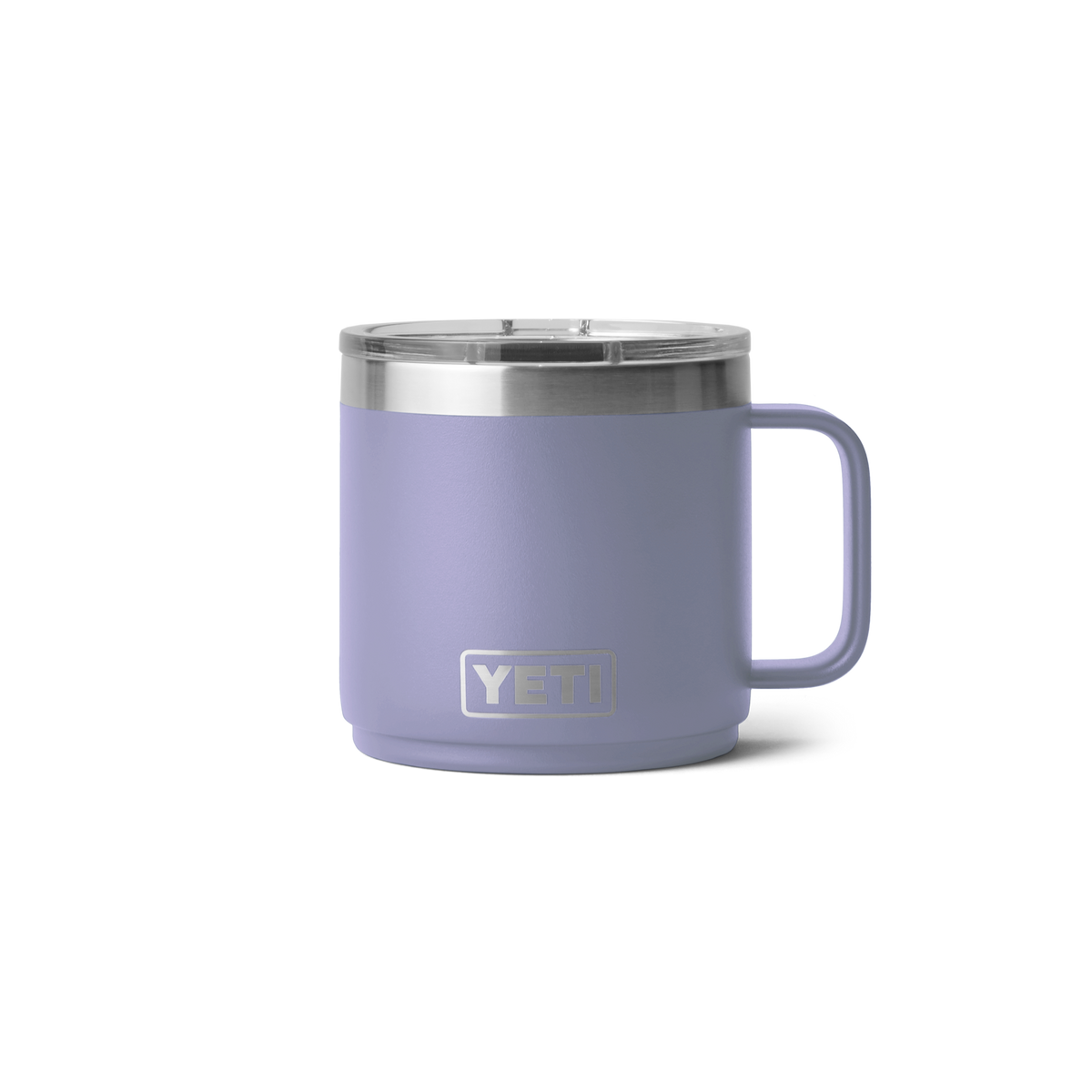 Yeti Rambler 14oz Stackable Mug - LOTWSHQ Yeti Rambler 14oz Stackable Mug - LOTWSHQ