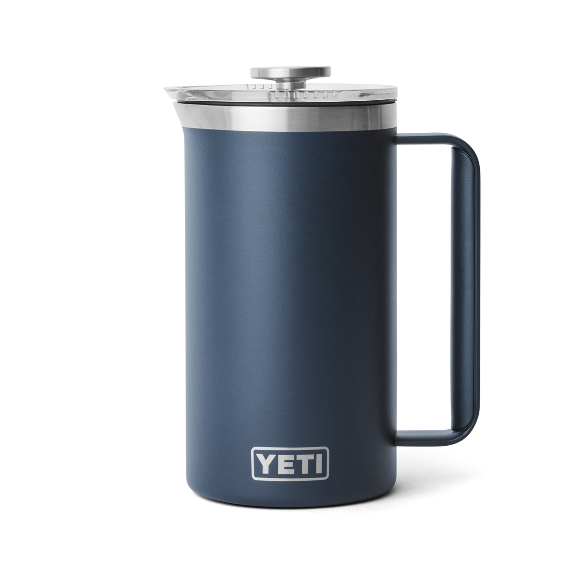 Yeti French Press