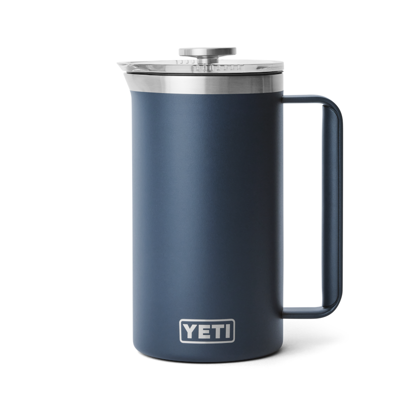 Yeti French Press