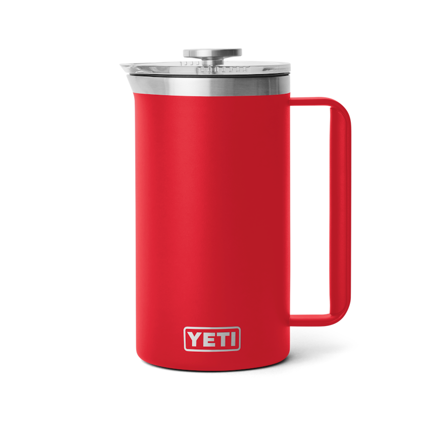Yeti French Press