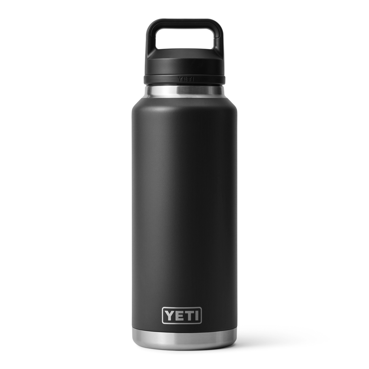 Yeti Rambler 46oz Bottle with Chug Cap