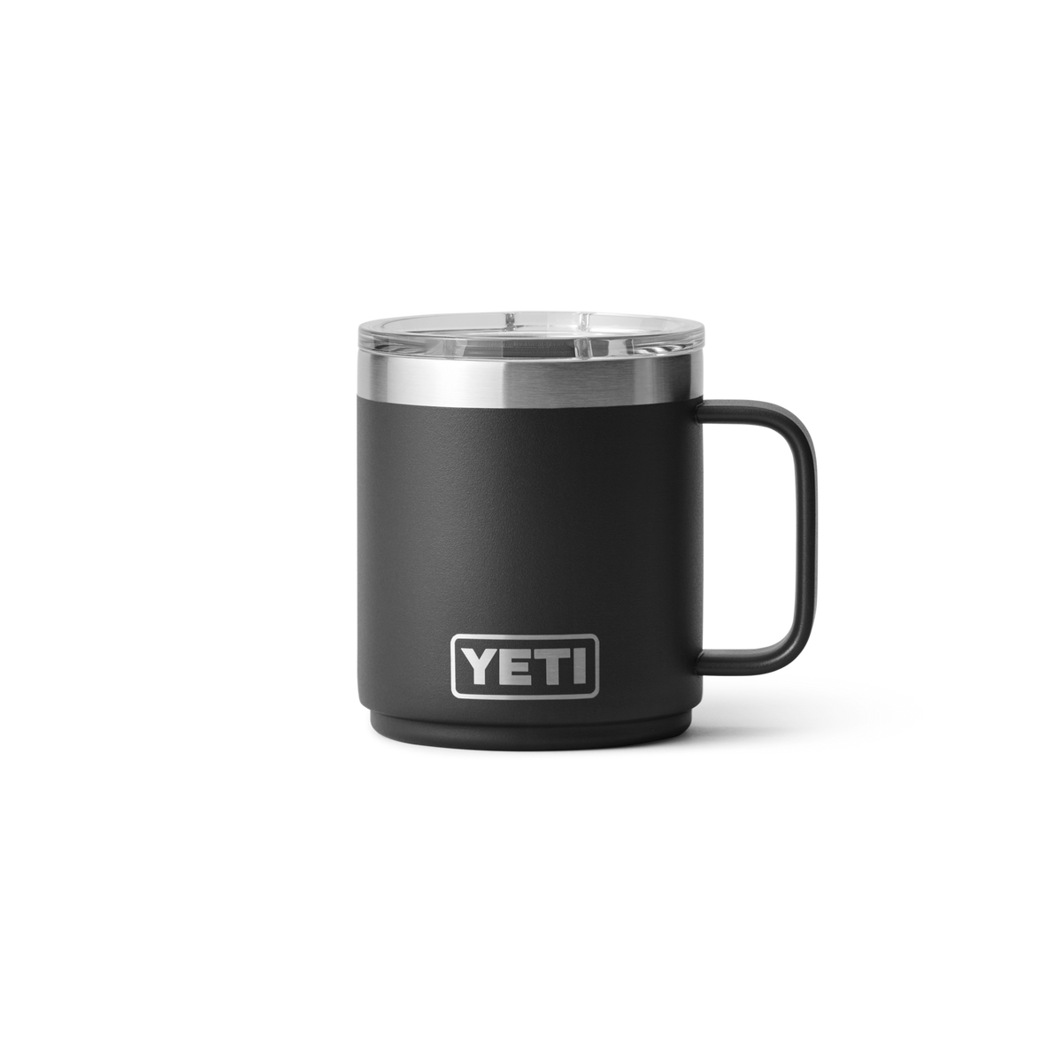 Yeti Rambler 10oz Stackable Mug With Magslider Lid - LOTWSHQ