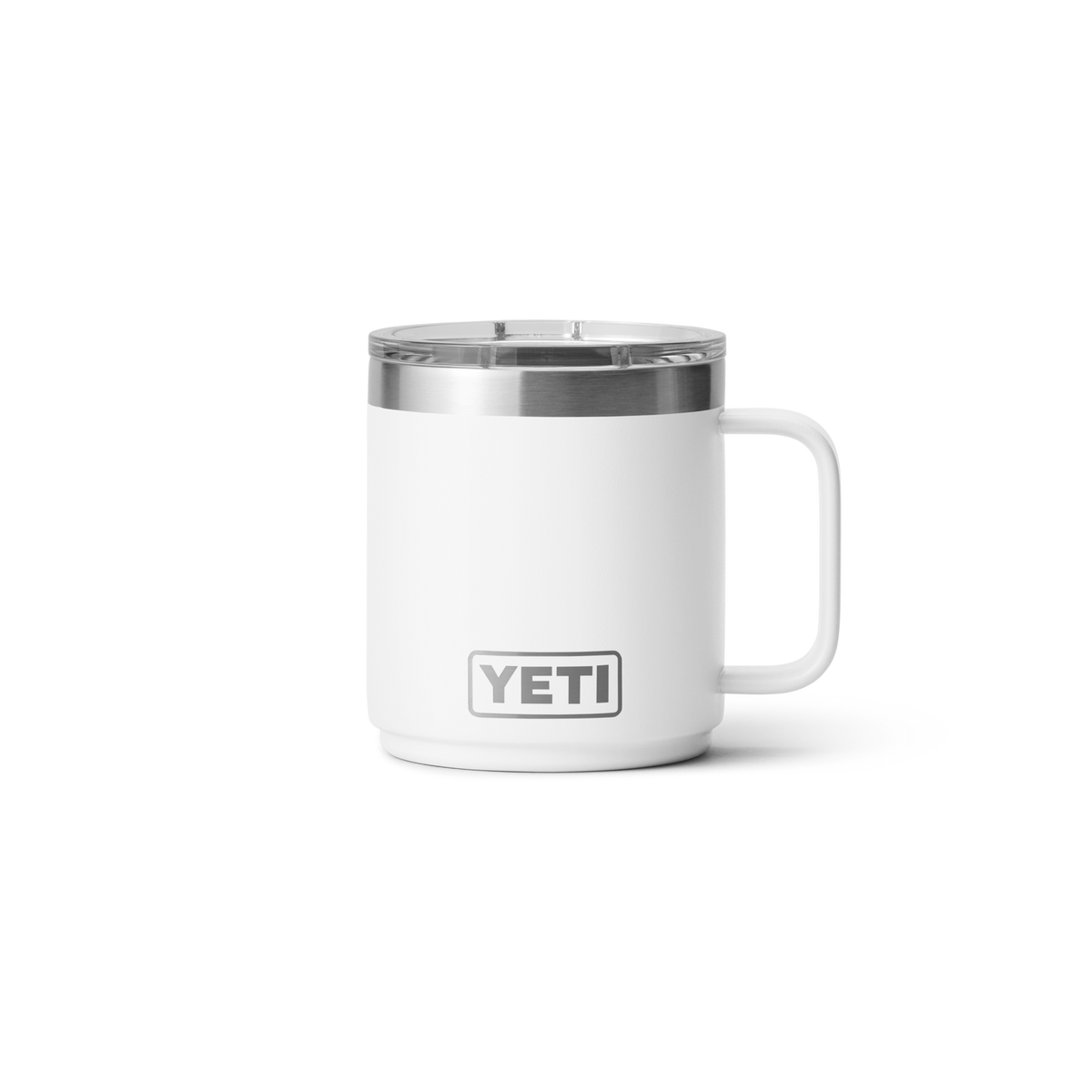 Yeti Rambler 10oz Stackable Mug With Magslider Lid