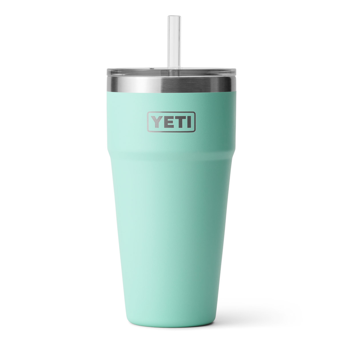 Green online yeti cup
