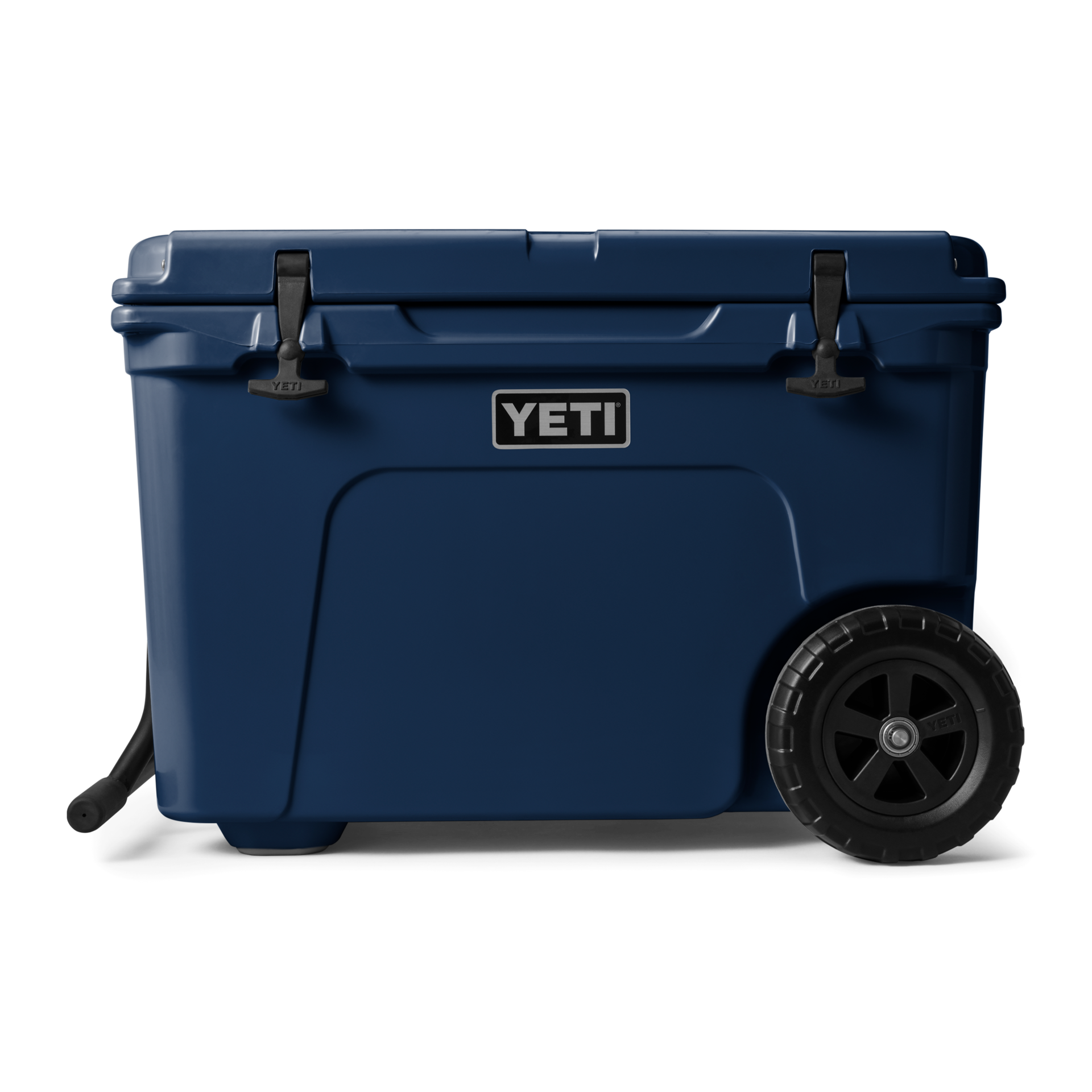 Yeti Tundra Haul Cooler - White