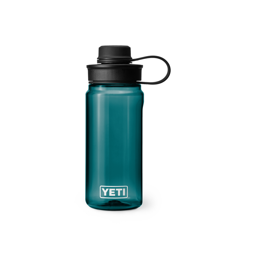 Yeti Yonder Water Bottle with Tether Cap