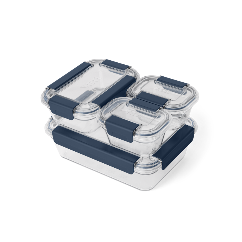 Yeti Food Storage