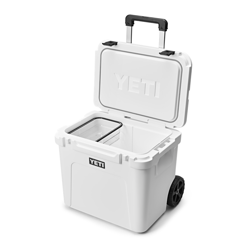 Yeti Wheeled Cooler Dry Basket
