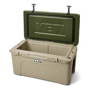 Yeti hot sale tundra cooler