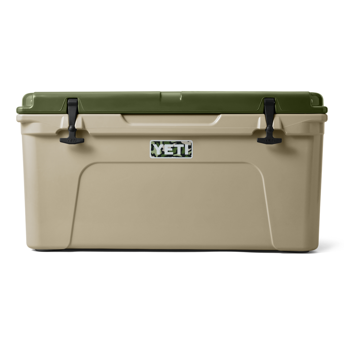 Yeti, Tundra, 65, Cooler, Hard Cooler, Limited, Decoy, Hunting, Camo, Limited Edition