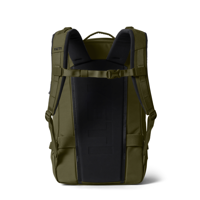 Yeti Ranchero Backpack 27L