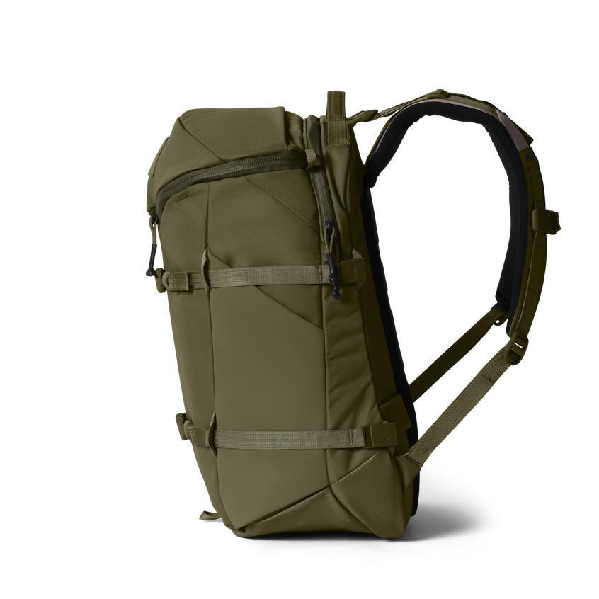 Yeti Ranchero Backpack 27L