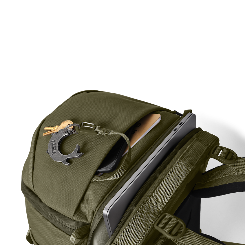Yeti Ranchero Backpack 27L