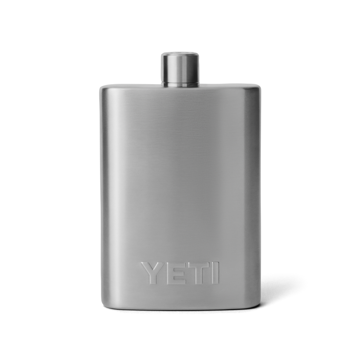 Yeti Flask