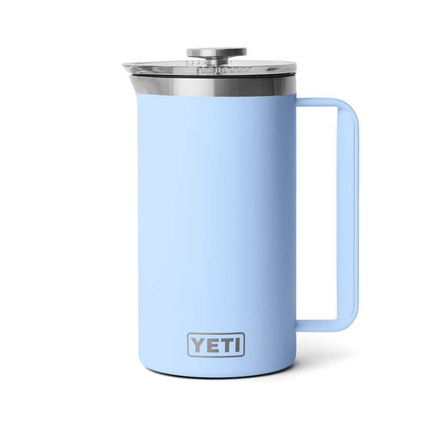 Yeti French Press