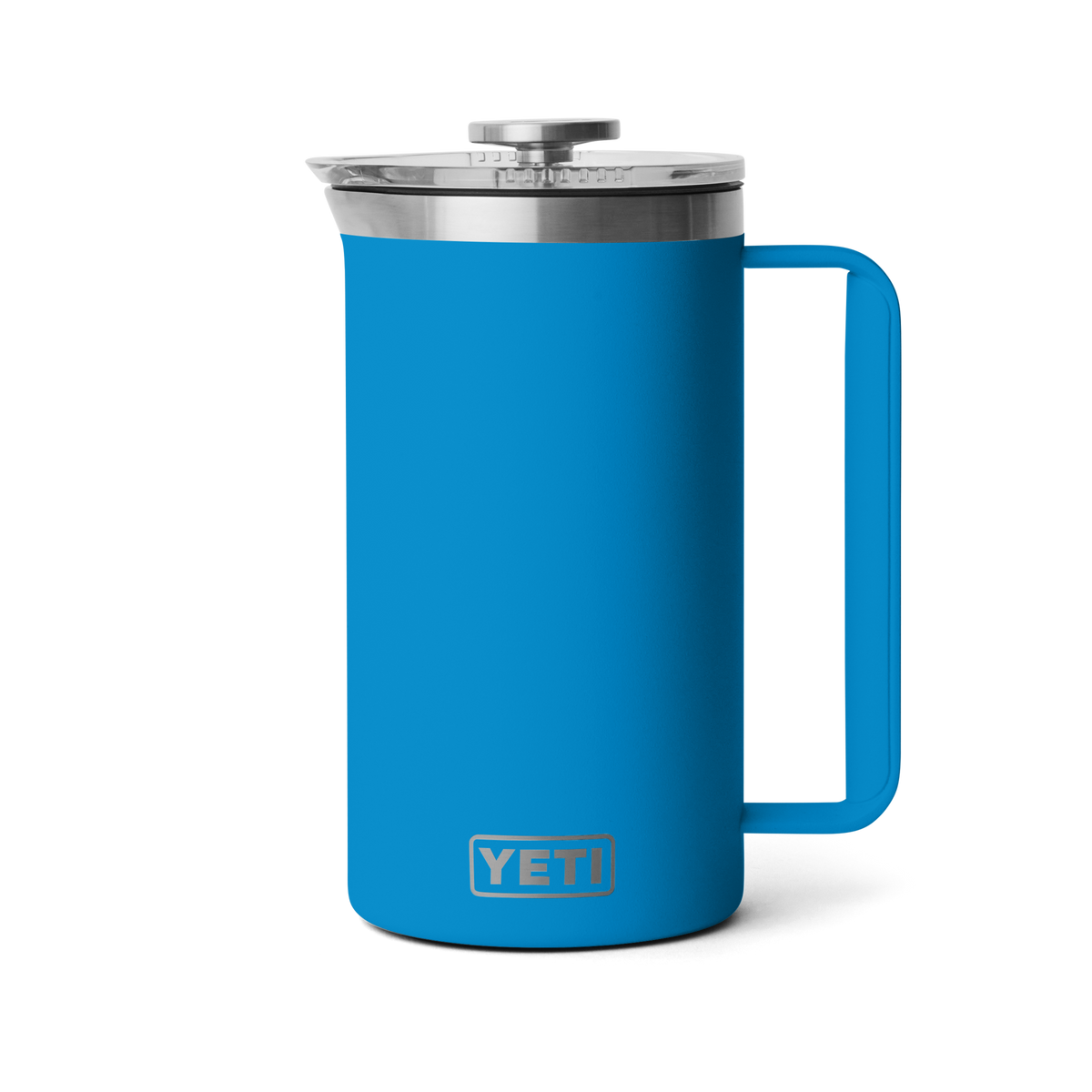 Yeti French Press