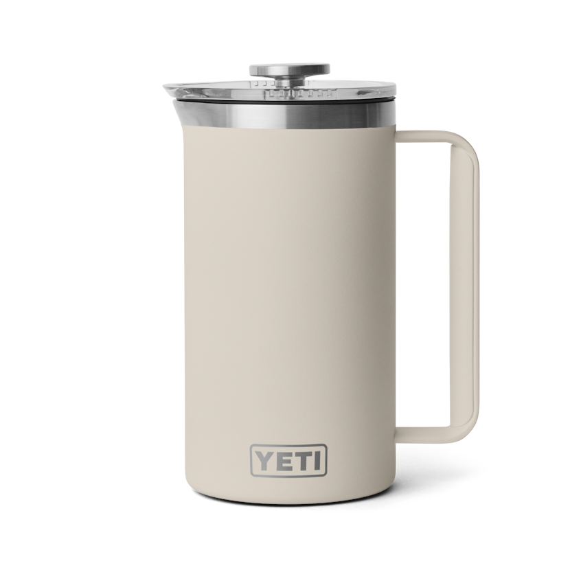 Yeti French Press