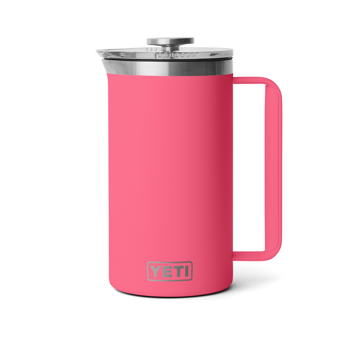 Yeti French Press
