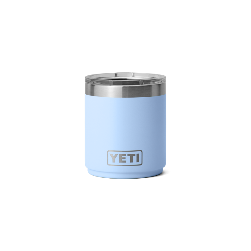 Yeti Rambler 10oz Lowball 2.0 - LOTWSHQ