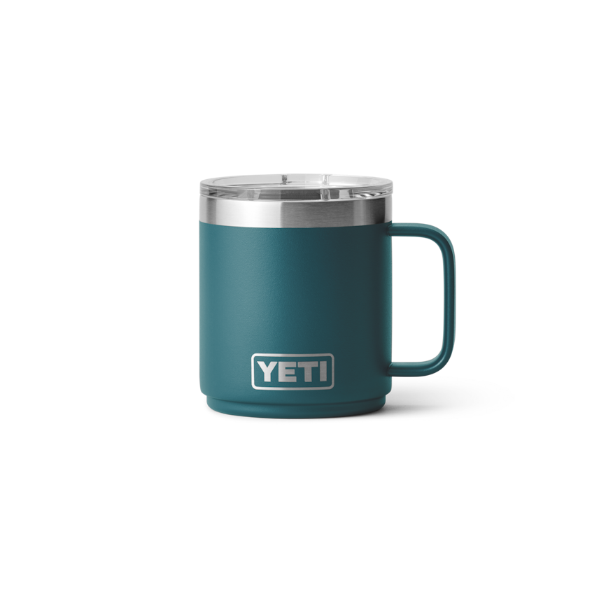 Yeti Rambler 10oz Stackable Mug With Magslider Lid - LOTWSHQ Yeti Rambler 10oz Stackable Mug With Magslider Lid - LOTWSHQ