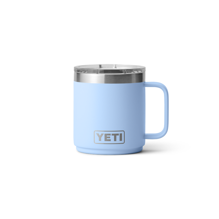 Yeti Rambler 10oz Stackable Mug With Magslider Lid