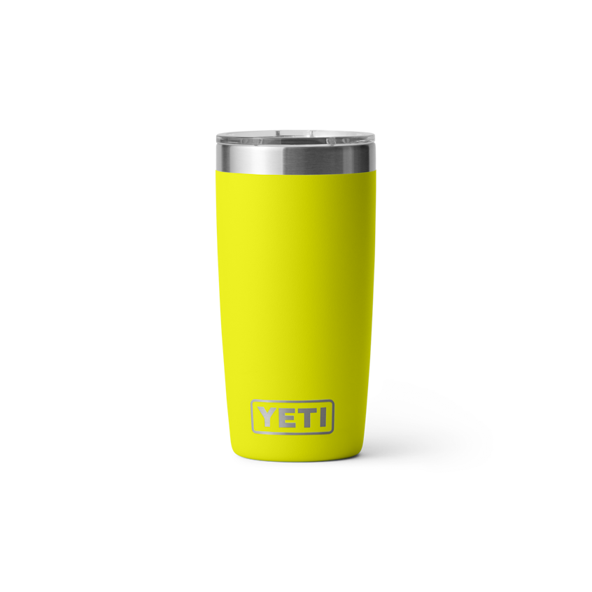 Yeti Rambler 10oz Tumbler with MagSlider Lid - LOTWSHQ Yeti Rambler 10oz Tumbler with MagSlider Lid - LOTWSHQ