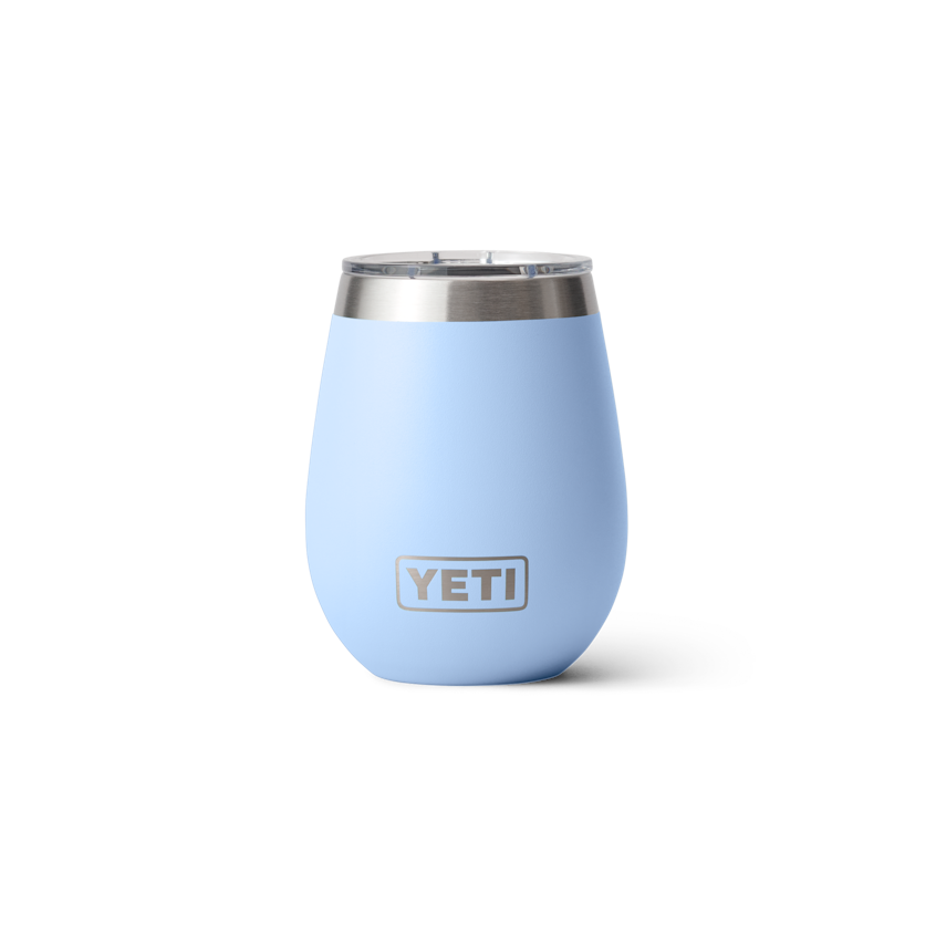Yeti Rambler 10oz Wine Tumbler