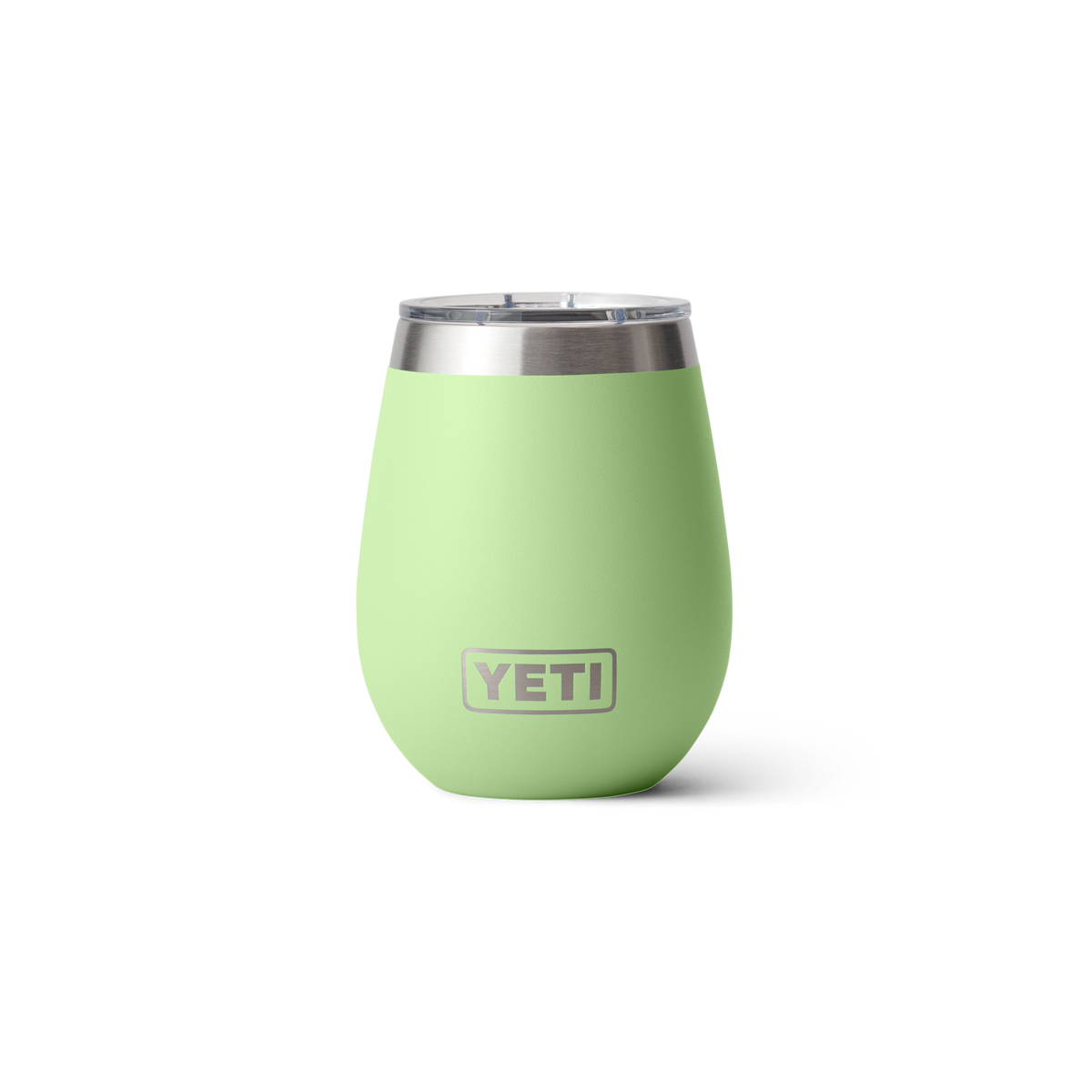 Yeti Rambler 10oz Wine Tumbler With Magslider Lid