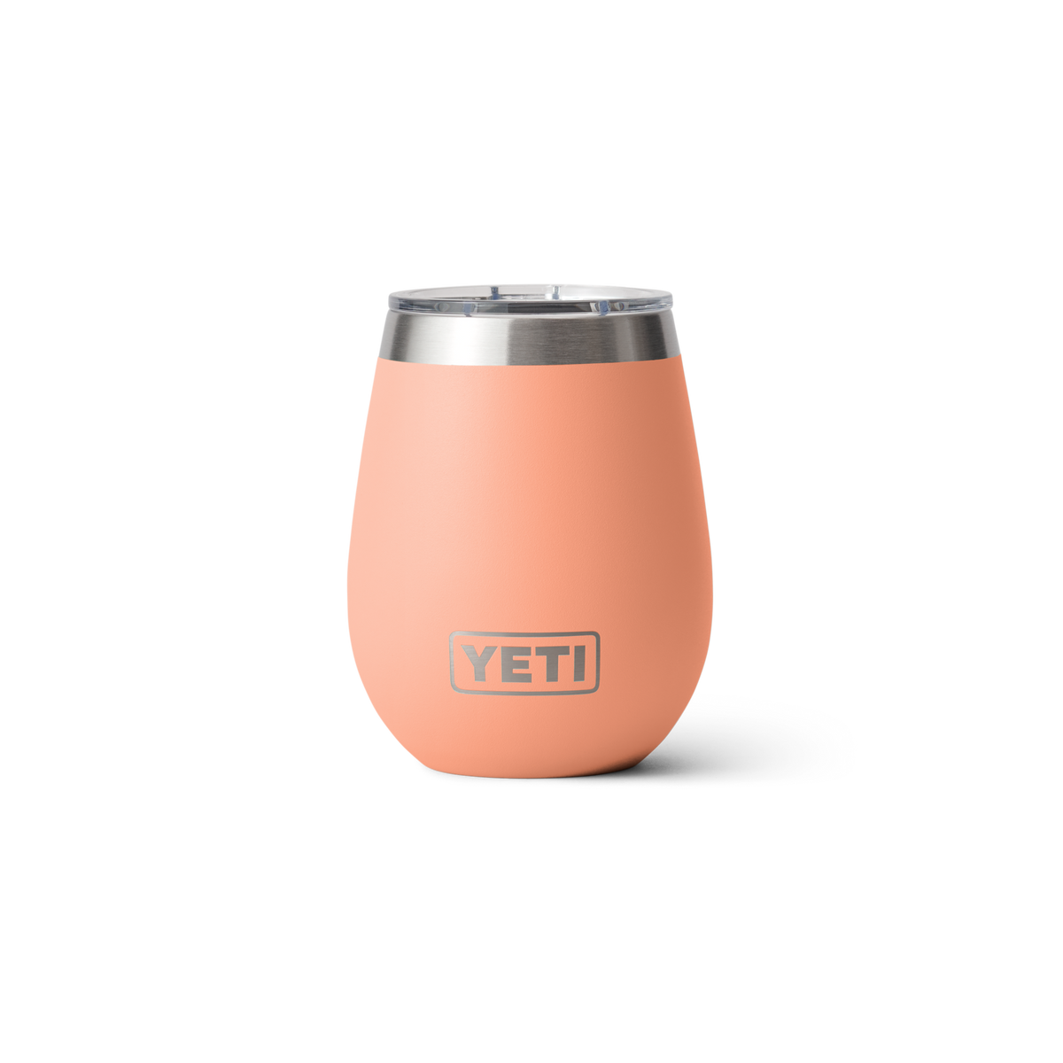 Yeti Rambler 10oz Wine Tumbler With Magslider Lid