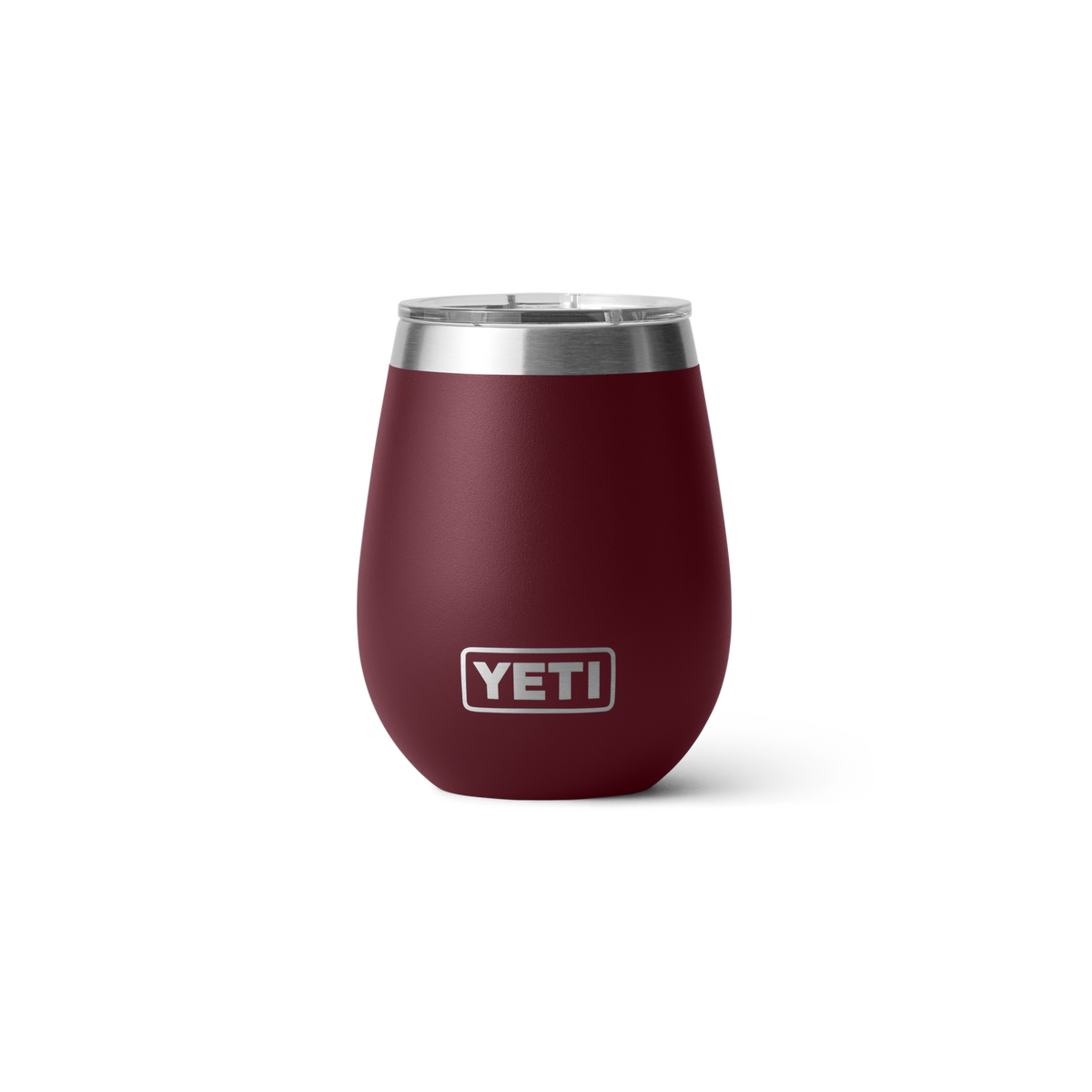 Yeti Rambler 10oz Wine Tumbler With Magslider Lid