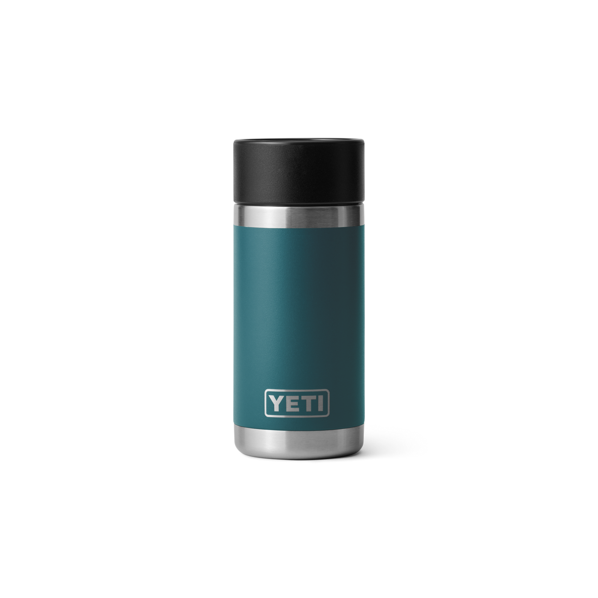 Yeti Rambler 12oz Bottle with HotShot Cap