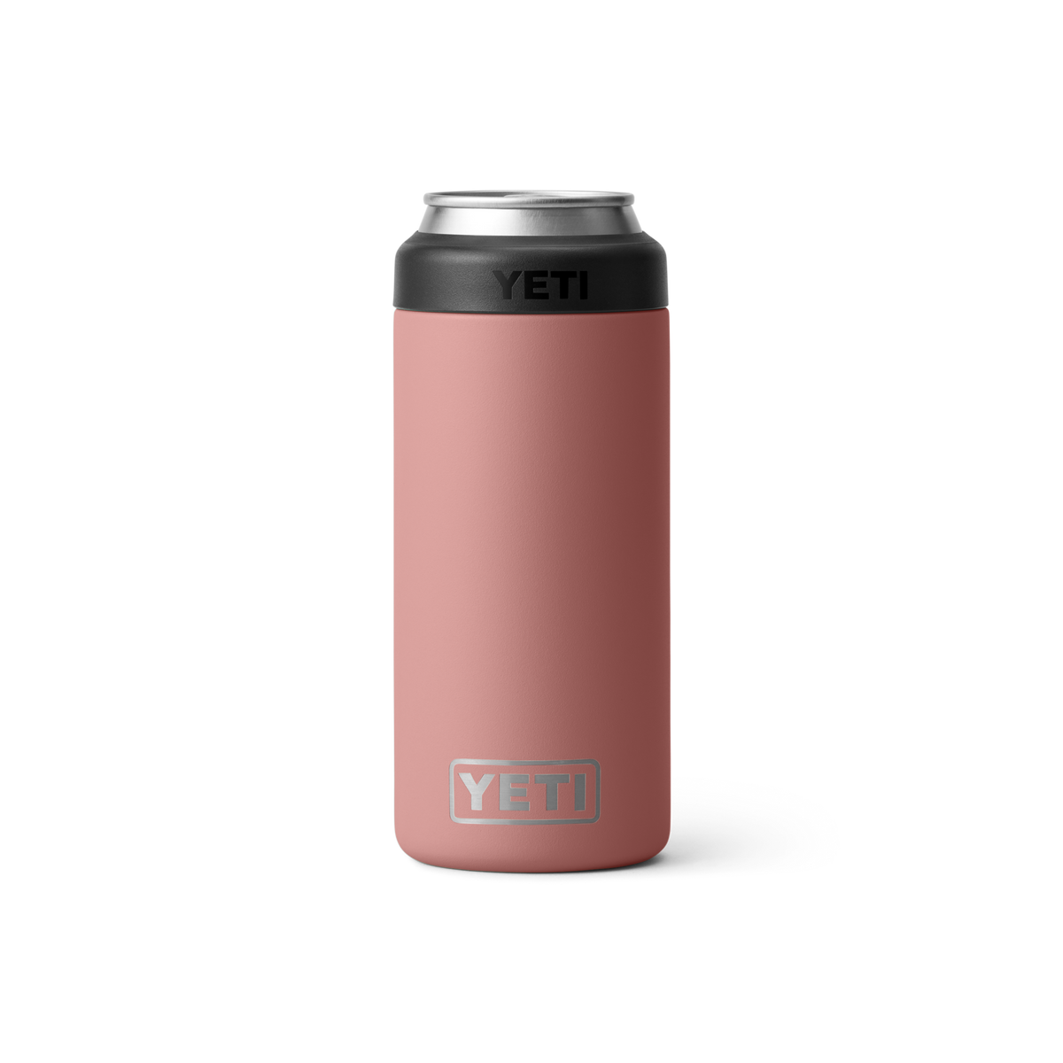 Yeti Rambler 12oz Colster Slim Can Insulator