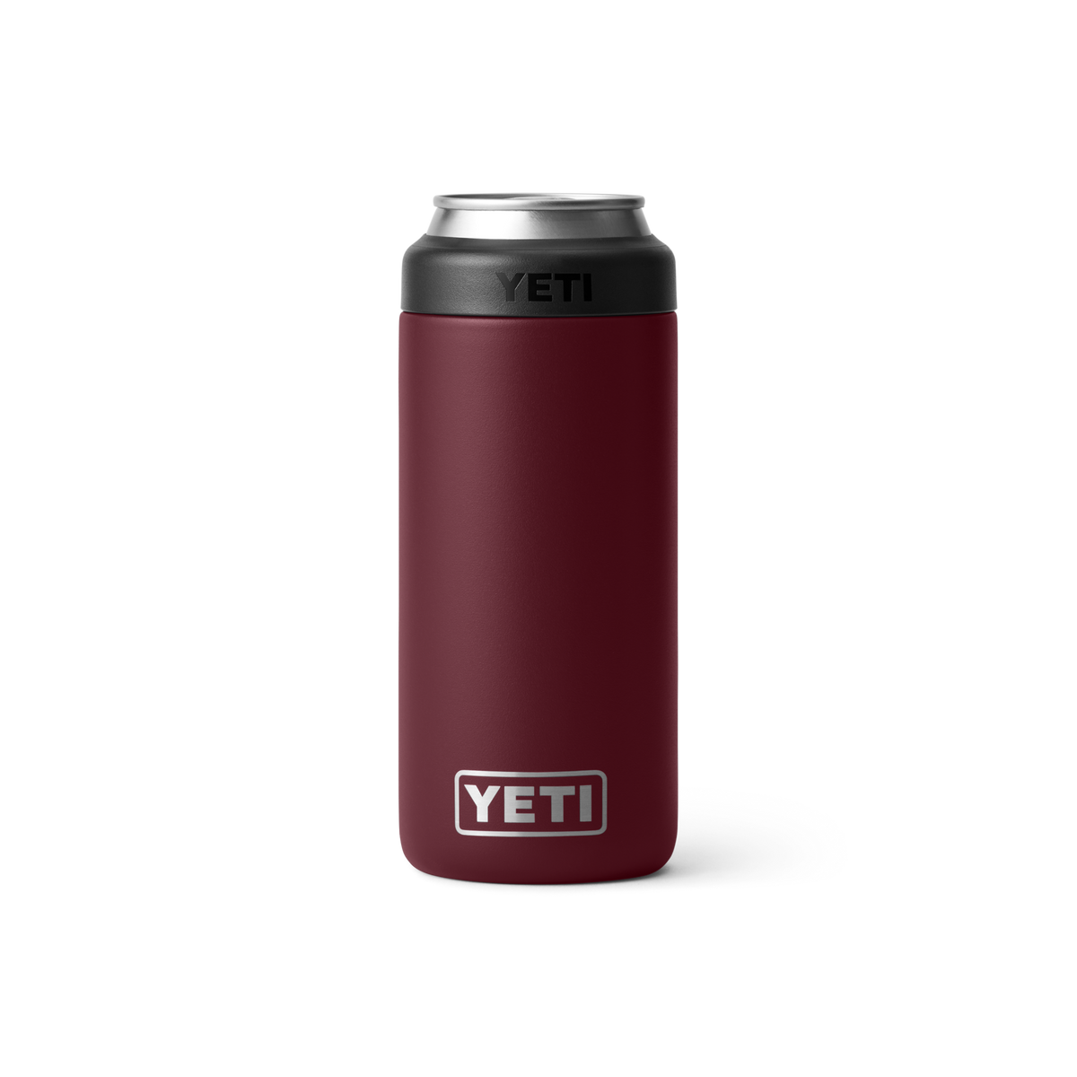 Yeti Rambler 12oz Colster Slim Can Insulator