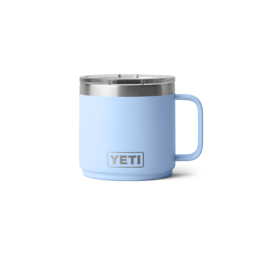 Yeti Rambler 14oz Stackable Mug