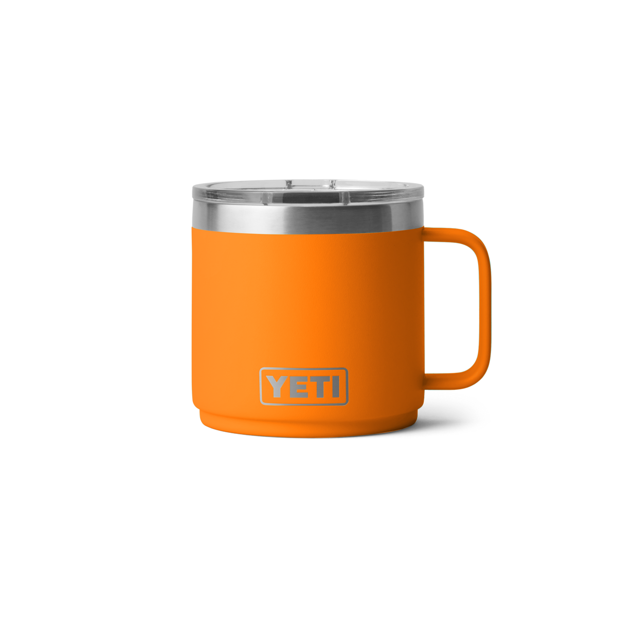 Yeti Rambler 14oz Stackable Mug - LOTWSHQ Yeti Rambler 14oz Stackable Mug - LOTWSHQ