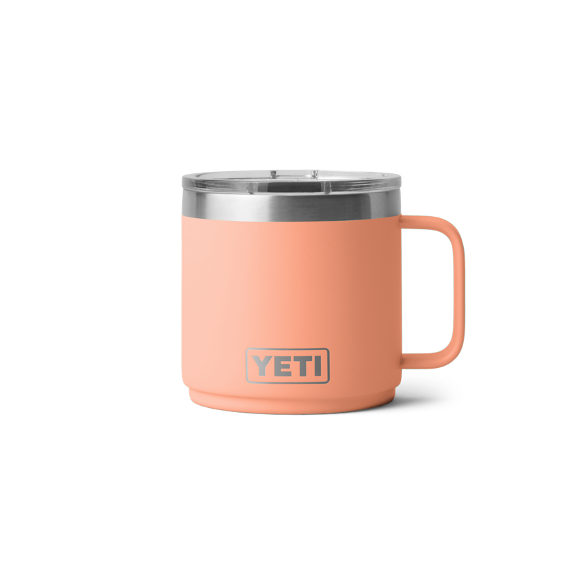 Yeti Rambler 14oz Stackable Mug