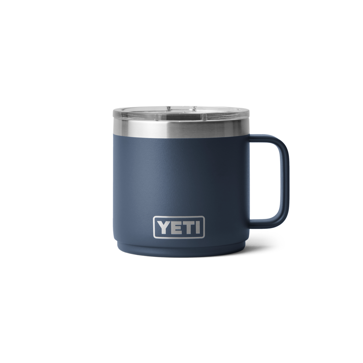 Yeti Rambler 14oz Stackable Mug - LOTWSHQ Yeti Rambler 14oz Stackable Mug - LOTWSHQ