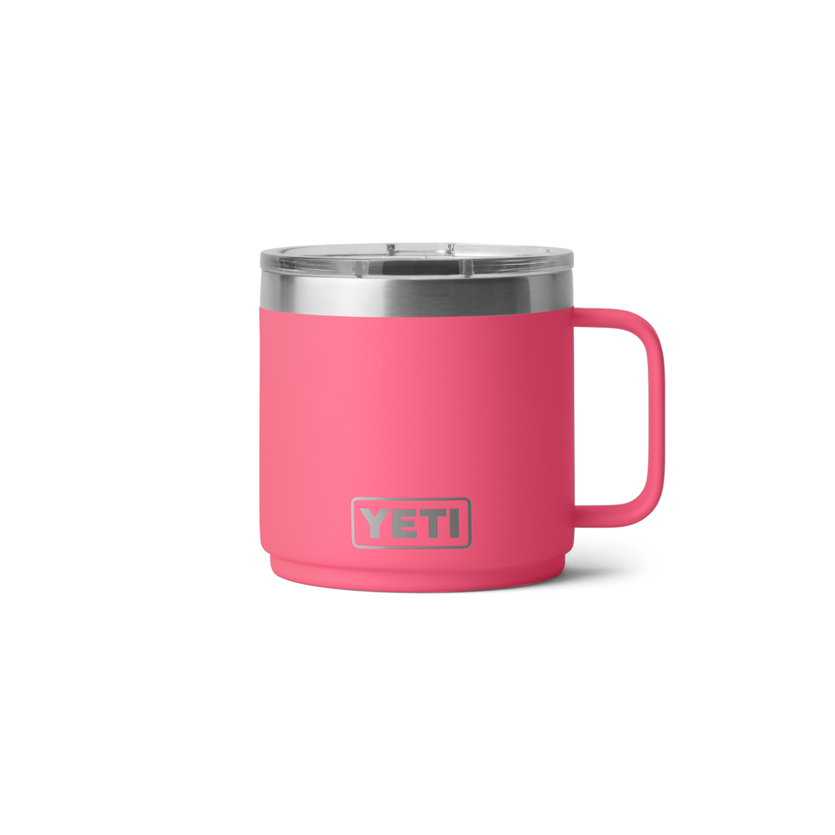 Yeti Rambler 14oz Stackable Mug