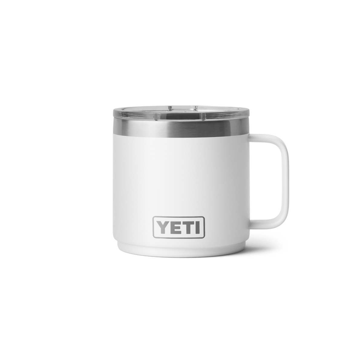 Yeti Rambler 14oz Stackable Mug